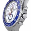 6dcbb126-bd29-42d2-80f8-001702afe035 Rolex Yacht-Master II Oystersteel White Dial Men's Watch 116680-0002