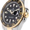 Rolex GMT-Master II Black Men's Watch 116713LN-0001