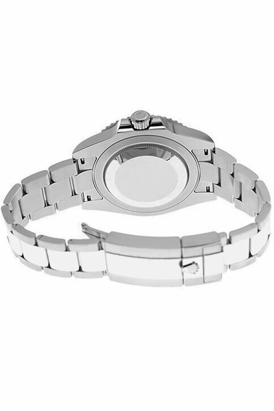 714273f1-9a30-41f8-a03d-214fa4f75241 Rolex GMT-Master II Batman 40mm Men's Watch 116710BLNR-0002