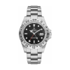 97626e19-734b-446e-ab4e-c76daea0245d Rolex Explorer II Black Dial 40mm Oystersteel Men's Watch 16570