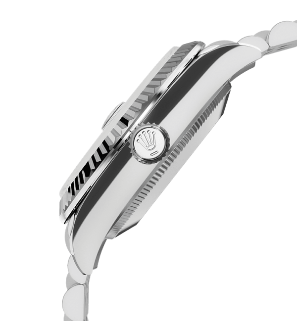 Rolex Datejust 31 Purple Dial Jubilee Bracelet Women's Watch 278274-0026