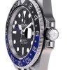 Rolex GMT-Master II Batman Jubilee Men's Watch 126710BLNR-0002