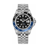 Rolex GMT-Master II Batman Jubilee Men's Watch 126710BLNR-0002
