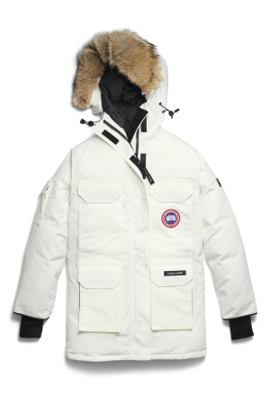 baaa198b-6552-4bb5-b4f0-d228f8459186 CANADAGOOSE-Expedition Parka Heritage North Star White