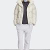 CANADAGOOSE-Junction Parka White Label