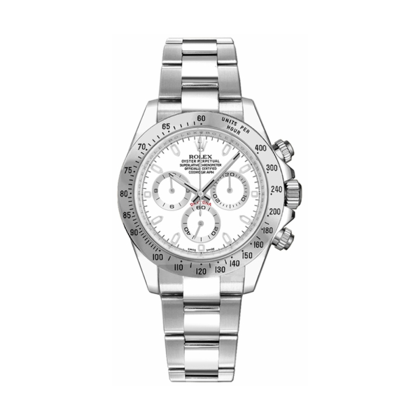 Rolex Cosmograph Daytona Chronograph APH Edition Men's Watch 116520-0016