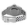 Rolex GMT-Master II Pepsi Oystersteel Jubilee Men's Watch 126710BLRO-0001