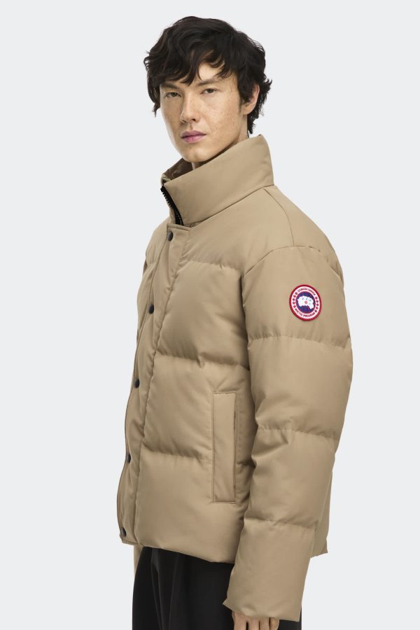 e4251481-3383-4c76-bbdb-dcc956959487 CANADAGOOSE-Bayview Parka Desert Sand