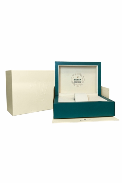 Rolex Deepsea D-Blue James Cameron Men's Watch 116660-0003