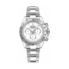 Rolex Cosmograph Daytona Chronograph White Dial Men's Watch 116520-0016