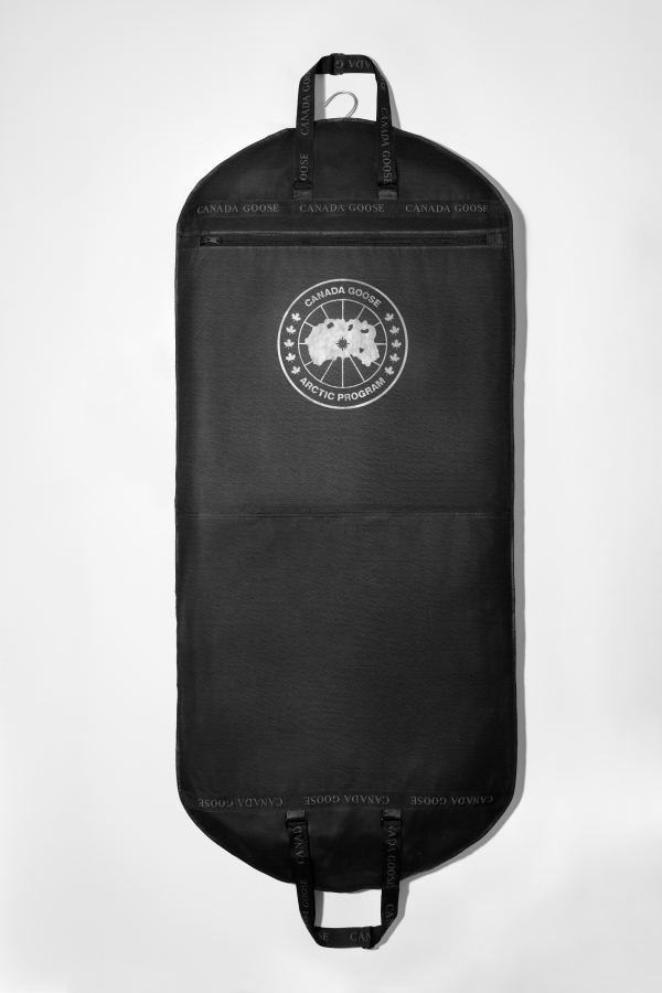 CANADAGOOSE-Junction Parka White Label