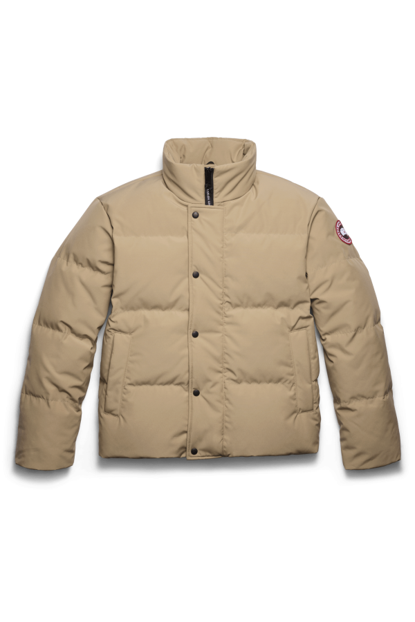 fea9a910-7cab-4ef0-af63-9b37cec78dbc CANADAGOOSE-Bayview Parka Desert Sand