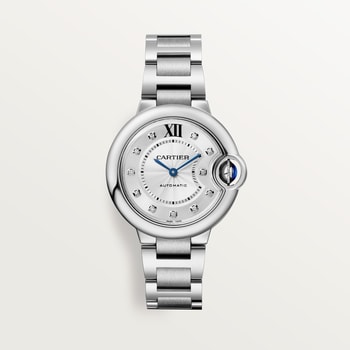 Ballon Bleu de Cartier watch Ref. WSBB0040