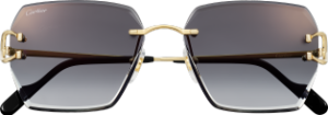 Signature C de Cartier Sunglasses ESW00683