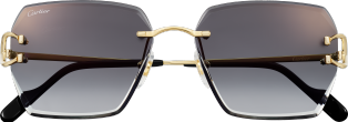 Signature C de Cartier Sunglasses ESW00683