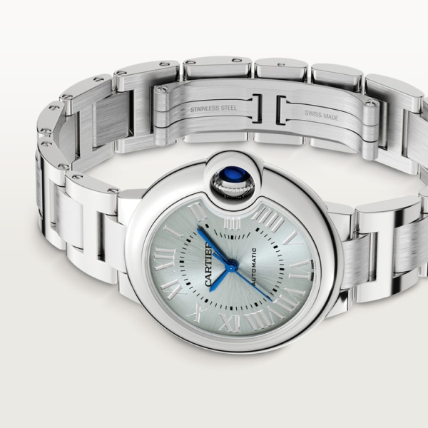 Ballon Bleu de Cartier watch Ref. WSBB0062