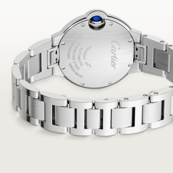 Ballon Bleu de Cartier watch Ref. WSBB0062
