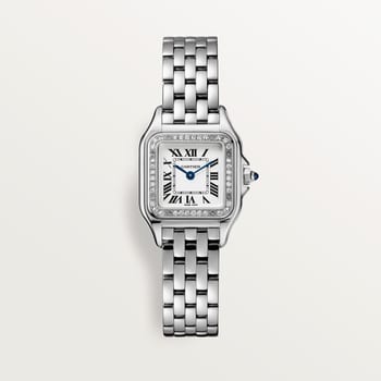 Panthère de Cartier watch Ref. W4PN0018