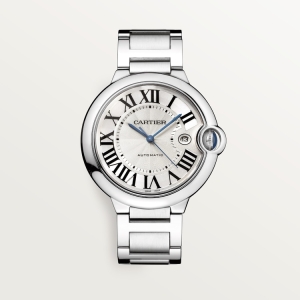 Ballon Bleu de Cartier watch Ref. WSBB0049