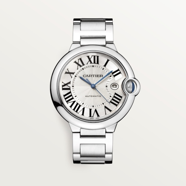 Ballon Bleu de Cartier watch Ref. WSBB0049