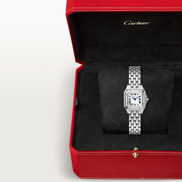 Panthère de Cartier watch Ref. WSPN0012