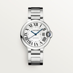Ballon Bleu de Cartier watch Ref. WSBB0040