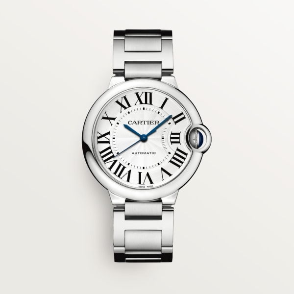 Ballon Bleu de Cartier watch Ref. WSBB0048