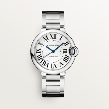 Ballon Bleu de Cartier watch Ref. WSBB0044