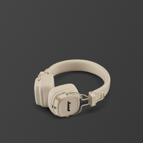 Marshall MAJOR V Cream