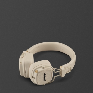 Marshall MAJOR V Cream