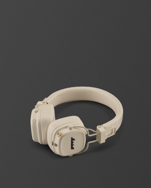 Marshall MAJOR V Cream