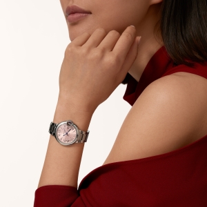 Ballon Bleu de Cartier watch Ref. WSBB0068