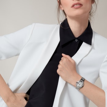 Ballon Bleu de Cartier watch Ref. WSBB0048