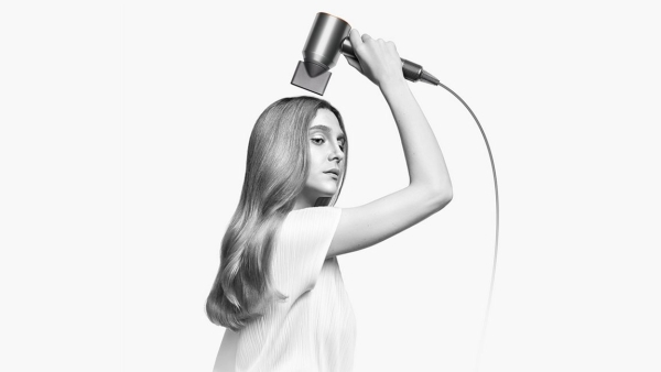 Dyson Supersonic™ Origin hair dryer