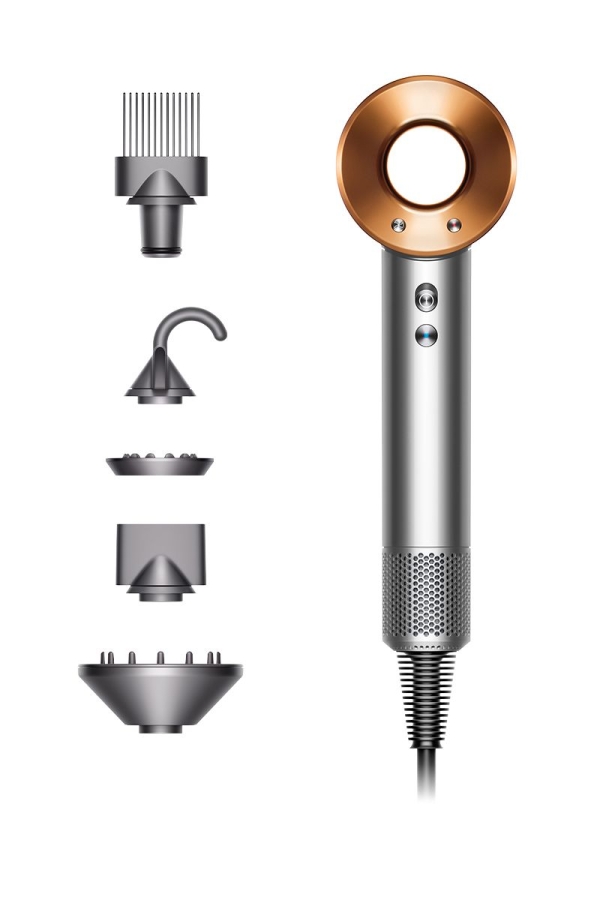 Dyson Supersonic™ Origin hair dryer