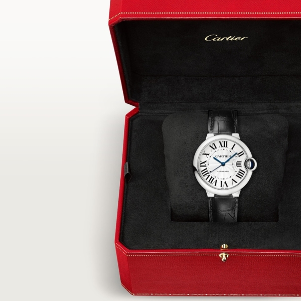 Ballon Bleu de Cartier watch Ref. WSBB0028
