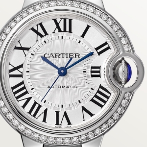 Ballon Bleu de Cartier watch Ref. W4BB0023
