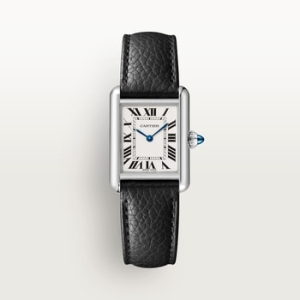 Tank Must de Cartier watch Ref. WSTA0109