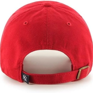 NCAA '47 Clean Up Adjustable Hat, One Size Fits All