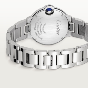 Ballon Bleu de Cartier watch Ref. W4BB0035