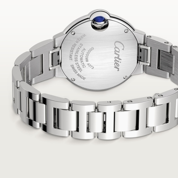 Ballon Bleu de Cartier watch Ref. W4BB0035