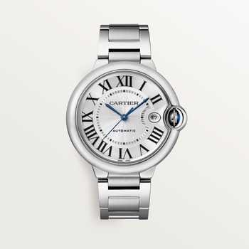 Ballon Bleu de Cartier watch Ref. WSBB0044