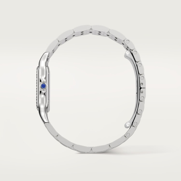 Panthère de Cartier watch Ref. W4PN0018