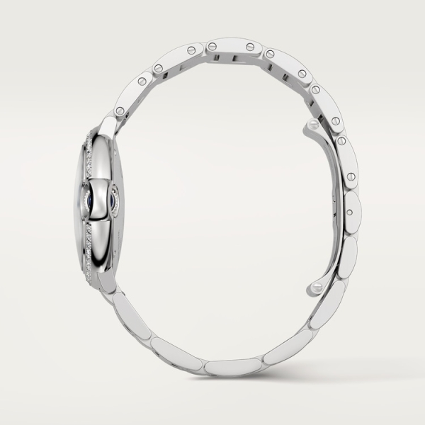 Ballon Bleu de Cartier watch Ref. W4BB0035