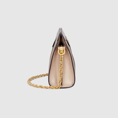 Ophidia medium shoulder bag