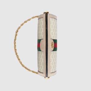 Ophidia medium shoulder bag