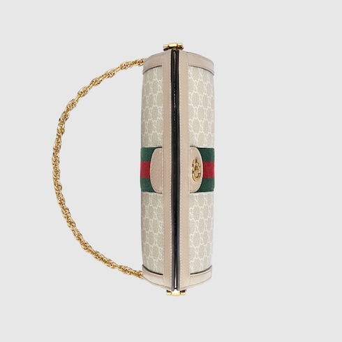 Ophidia medium shoulder bag