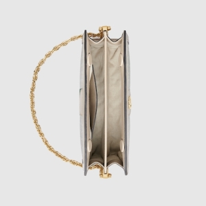 Ophidia medium shoulder bag