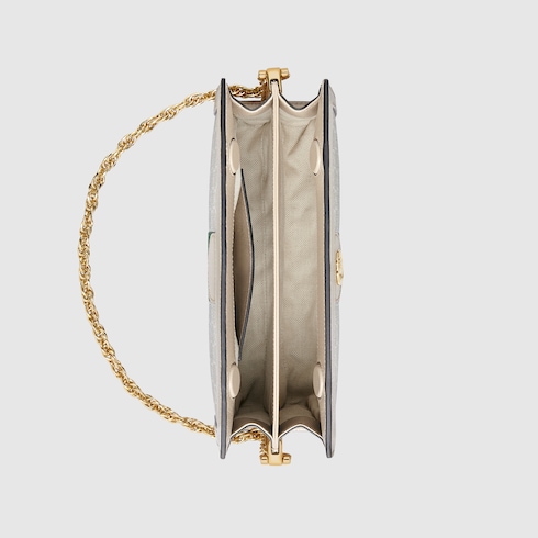 Ophidia medium shoulder bag