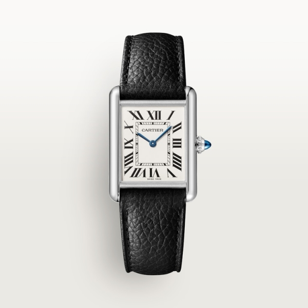 Tank Must de Cartier watch Ref. WSTA0109